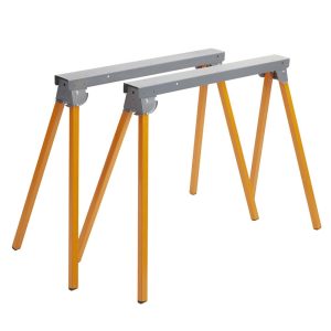 Bora Portamate Saw Horse Twin Pack