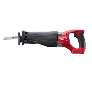 Milwaukee M18 FUEL SAWZALL Reciprocating Saw Tool Only
