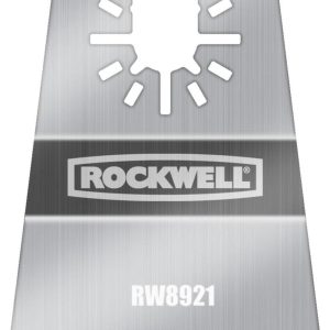 Rockwell Rigid Scraper Blade