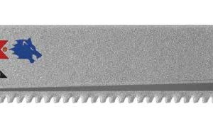 Lenox 9-in 8-TPI Carbide Tooth Reciprocating Saw Blade