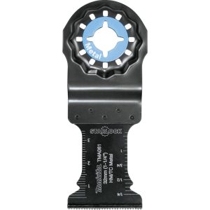 Makita 1-1/4 Starlock Carbide Tipped Metal Blade