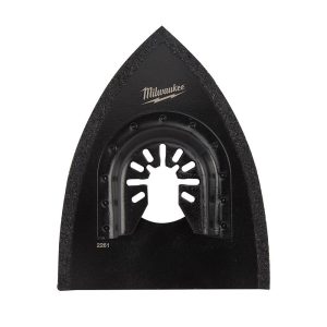 Milwaukee OPEN-LOK 2-IN-1 HYBRID CARBIDE GRIT BLADE 1PK