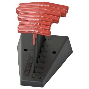 Bondhus Set 8 Hex T-handles