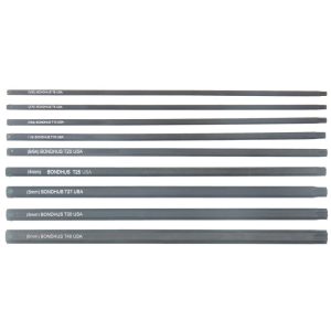 Bondhus Set 9 Star Bit 6 In. T8-T40