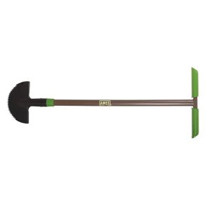 Ames 31.5 in. Steel Handled Landscape Border Edger