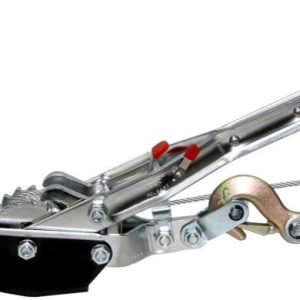 Allied International 4 Ton Heavy Duty Cable Puller