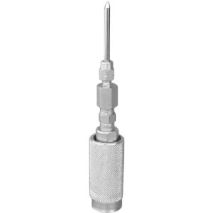 American Forge 15” Narrow Needle Grease Gun Adapter