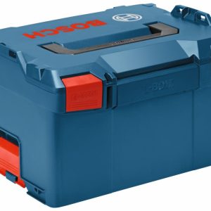 Bosch L-Boxx Stackable Carrying Case (17-1/2x14x10)
