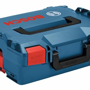 Bosch Stackable Carrying Case (17-1/2 In. x 14 In. x 6 In. )