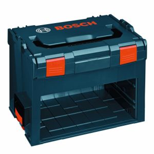 Bosch L-Boxx Stackable Carrying Case (17-1/2x14x10)