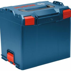 Bosch Stackable Carrying Case (17-1/2 In. x 14 In. x 15 In. )