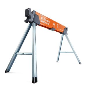 Bora Portamate All-Terrain Saw Horse