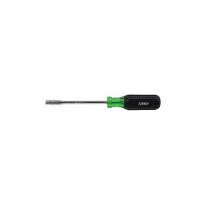Atrix International Nut Driver 7 mm Hex Screw Magnetic