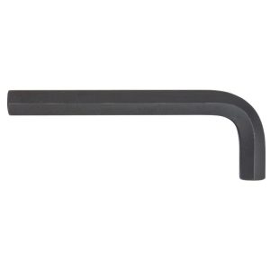 Bondhus 1 In. Hex Tip L-Wrench – Short Arm