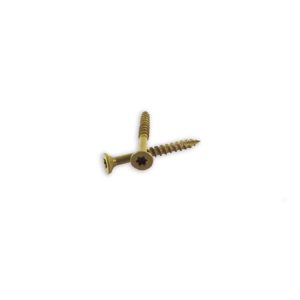 Woodpro #8 x 1 1/2 Construction Screws 5000qty