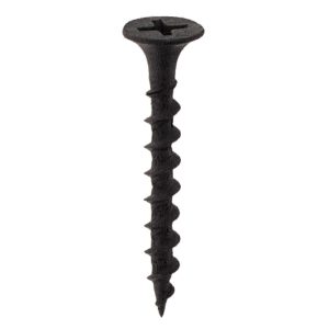 Pro Twist 6 x 1 Bk Bugle Head Course Sharp Pt. 10 m