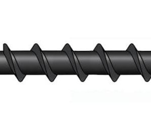 Quikdrive 1-5/8 In. Drywall Screw Coarse Threads 2500