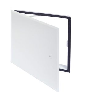 Cendrex CTR Access Door: 8 1/4 X 8 1/4