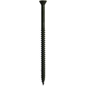 Pro Twist 1-5/8 Trim Head Sq Dr Screw 5M