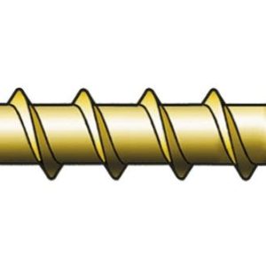 Quikdrive 1-1/4 In. Wood Screw 2000