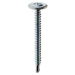 Pro Twist 8X2 Zinc PH Mod Truss S/D 2.5M