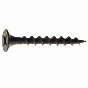 Pro Twist #6 x 1-5/8 in. Phillips Bugle-Head Coarse Thread Drywall Screws