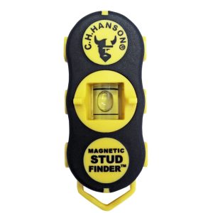 C H Hanson Magnetic Stud Finder