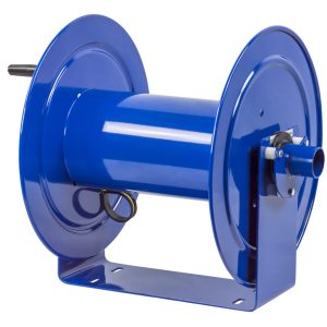 Coxreels Vacuum Only Direct Crank Rewind 1 1/2 to 2 I.D. 50′