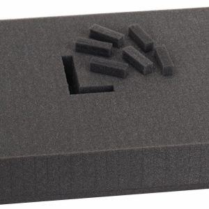 Bosch Pre-Cut Foam Insert for L-Boxx 2