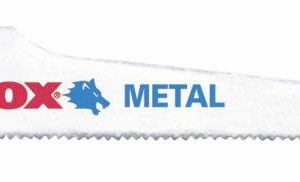 Lenox AIR SAW BLADE 4X1/2X025X 24T 5PK