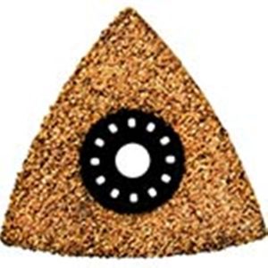 Makita 3 In. Sanding Plate (TC)