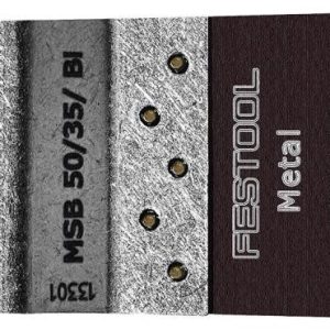 Festool Vecturo Bi-Metal Universal Blade 50 mm x 35 mm