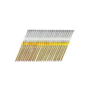 B and C Eagle Framing Nails 5 1/8 x .148 1800qty