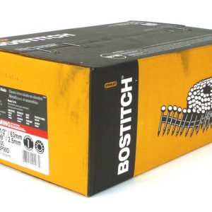 Bostitch 2 1/2 In. x .099 Smooth Shank15 Coil Framing Nail
