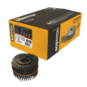 Bostitch 2-1/2 In. x .120 Coil Framing Nail