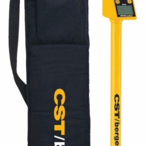 CST Berger MT100 Magna-Trak 100 Series Magnetic Locator with Soft Case