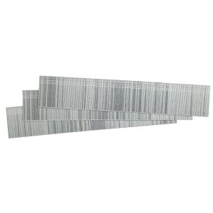 Grex Power Tools Brad Nails 21 Gauge Galvanized 1 1/4 5000 Quantity