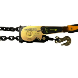 Ancra International 5/16 to 3/8 Chain Binder Ratcheting