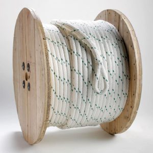 Erin Rope Composite Double Braid Pulling Rope 3/4 X 300′