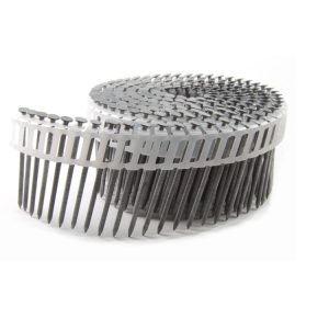B and C Eagle Nails 2 1/4 x .092 4800qty