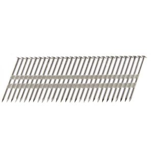 B and C Eagle Framing Nails 2 3/8 x .113 500qty