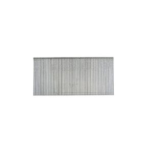 B and C Eagle (1M) 1-1/2 In. 16 Gauge Galvanized Finishing Nails 1000/Box