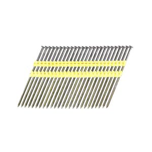 B and C Eagle Framing Nails 5 1/8 x .148 1800qty
