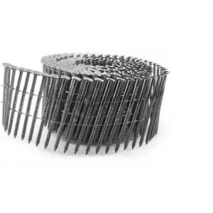 B and C Eagle Nails 1 3/4 15 Degree 3600qty