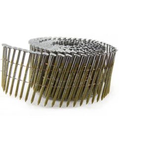 B and C Eagle Framing Nails 2 x .099 3000qty