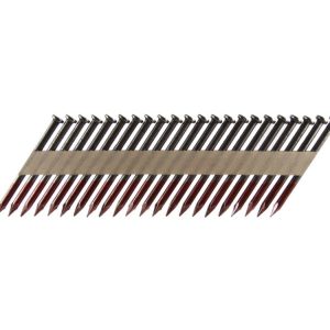 B and C Eagle Nails 2 1/2 x .162 2000qty