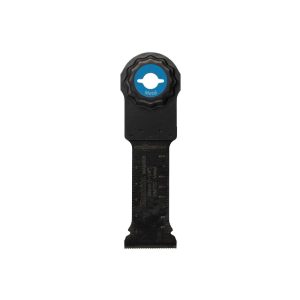 Makita StarlockMax Oscillating Multi Tool 1 1/4 Hard Metal with Tungsten Carbide Teeth Plunge Cut Blade for Metal Cutting