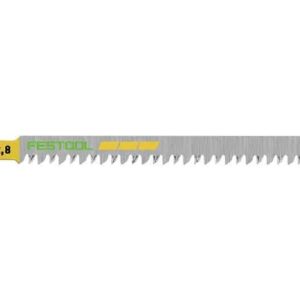 Festool Jigsaw blade S 75/2.8 Straight Cut – Pack of 5