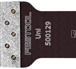 Festool Vecturo Bi-Metal Multi-Purpose Blade 78 mm x 32 mm