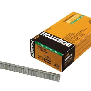 Bostitch 1-1/2 In. Finishing Pneumatic Staples